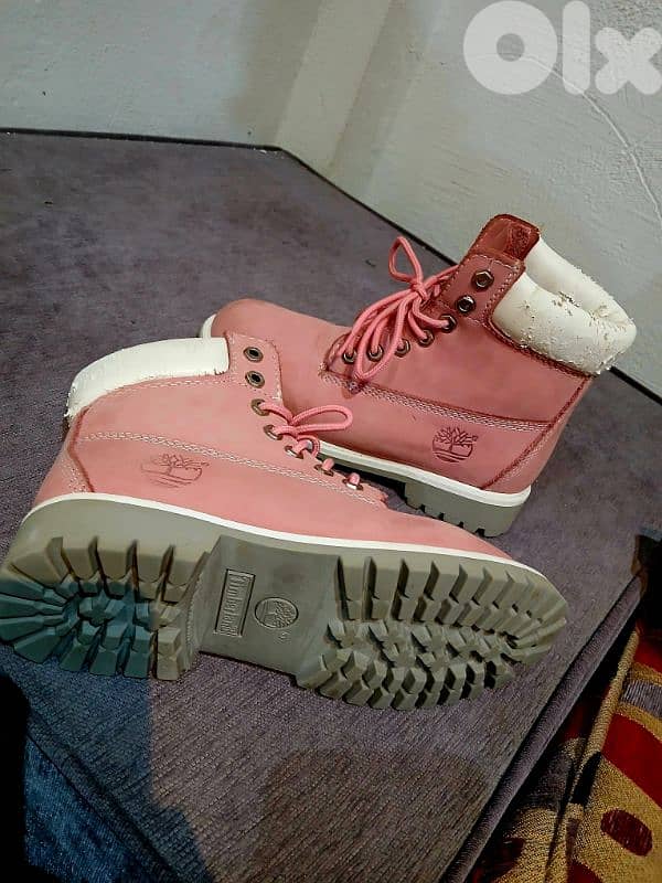 timberland 0