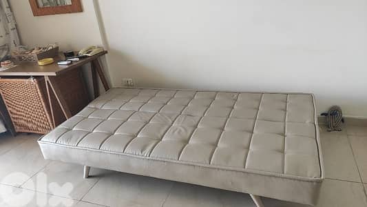 sofa bed