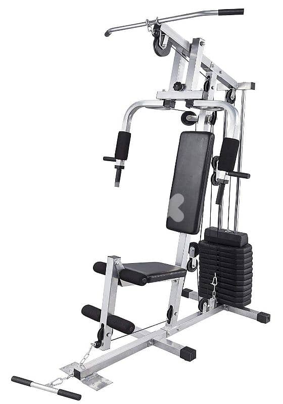 Multi Gym for home 0