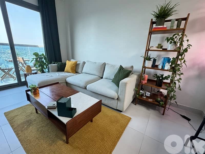 westelm coffee table 2
