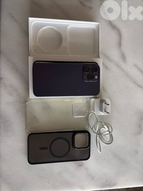 iphone 14 pro max 0