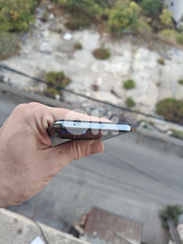 Realme GT 5G 4