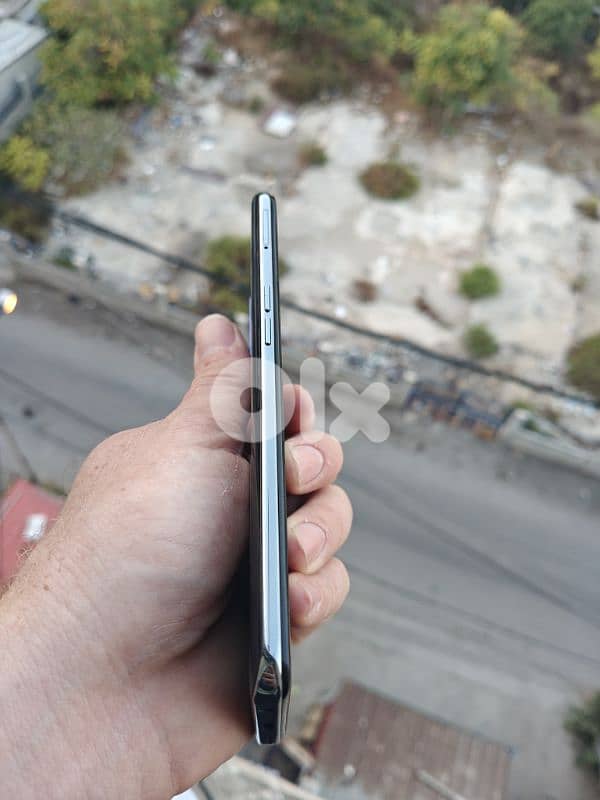 Realme GT 5G 5