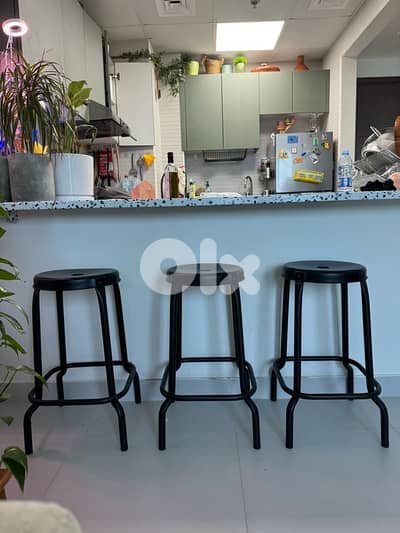 stools