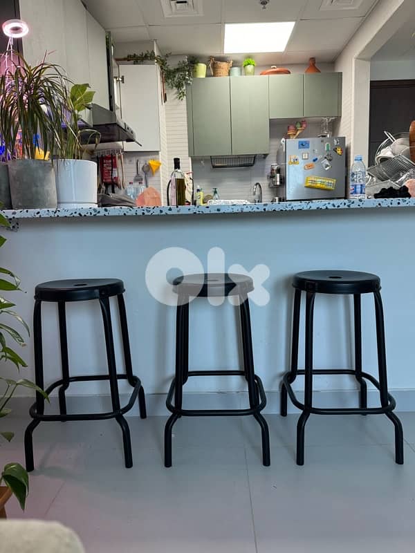 stools 0