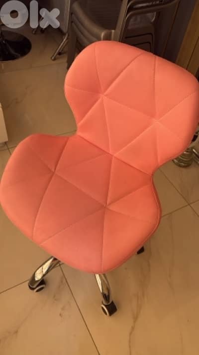 fully equipped beauty furniture