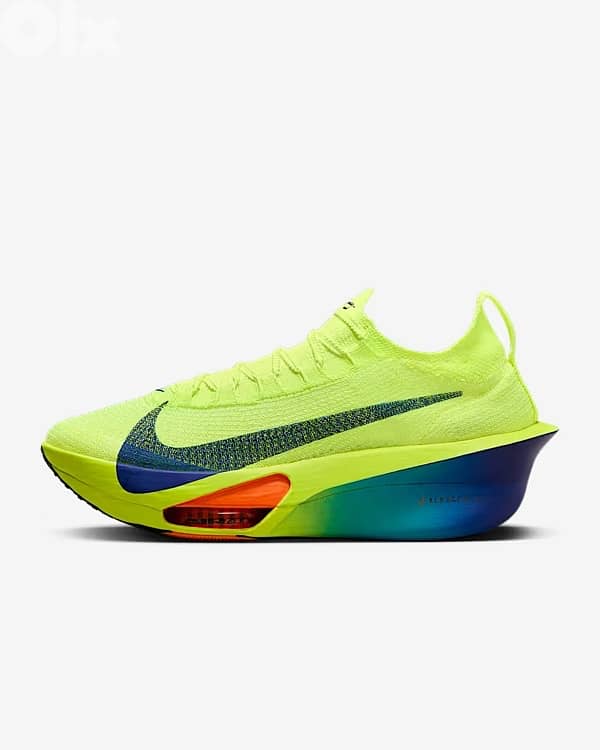Nike alphafly 3 0
