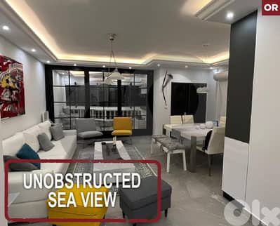 Hot deal apartment for sale in dohat el hoss REF#OR127369