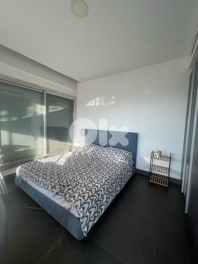 LOFT FOR RENT WITH A PRIVATE POOL AND OPEN SEA VIEW