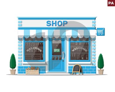 20 sqm shop for sale in Ashrafieh REF#PA127376