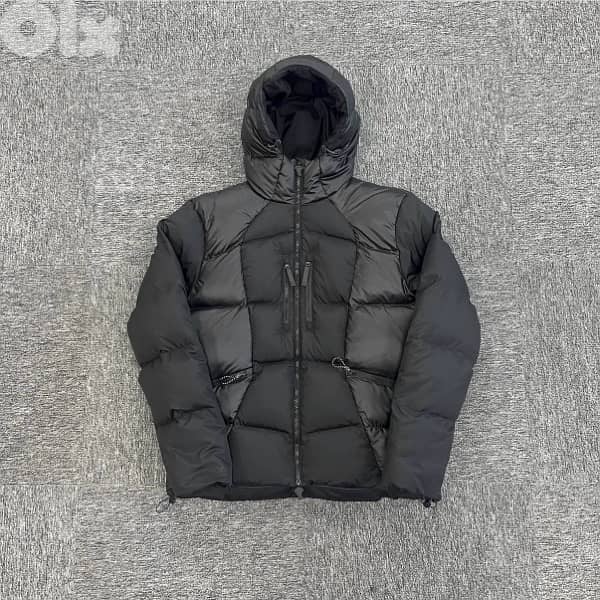 syna world wave jacket is here 0