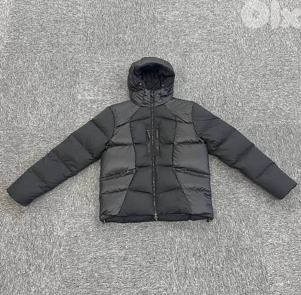 syna world wave jacket is here 1