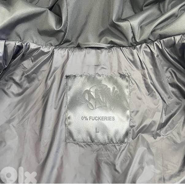 syna world wave jacket is here 7