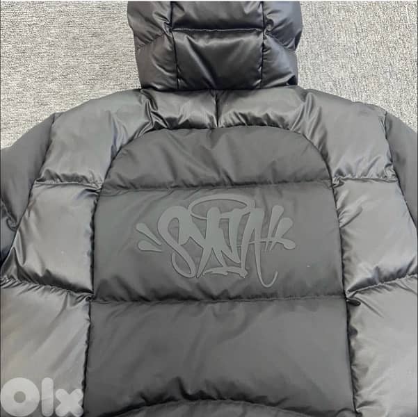 syna world wave jacket is here 8