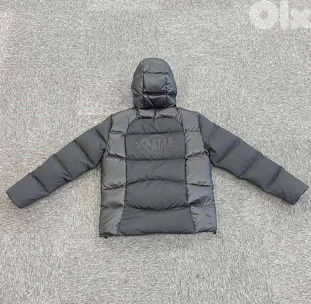 syna world wave jacket is here 9