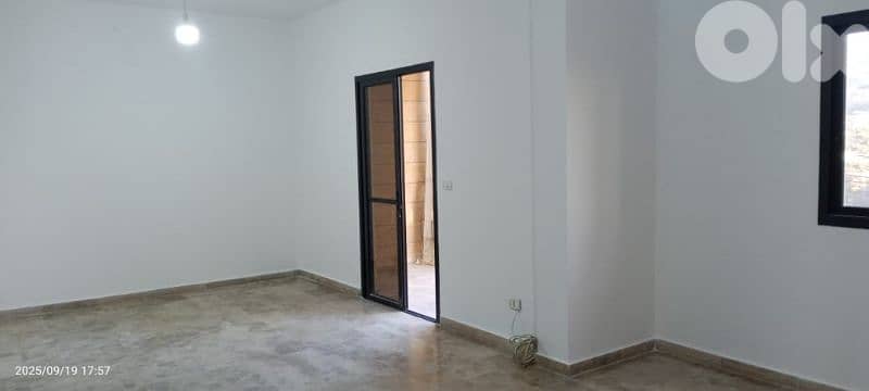 rent apartment ballouneh near roint point autostrad 2 room 0