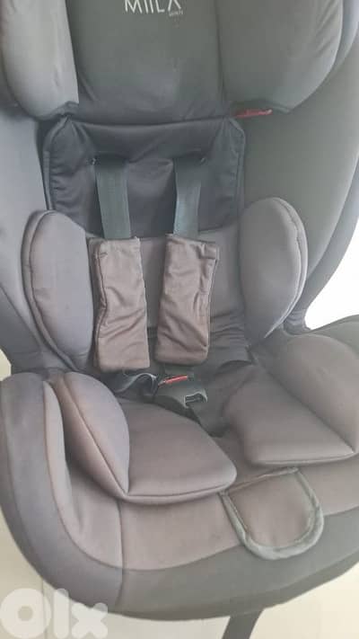 Miila Magic Car Seat