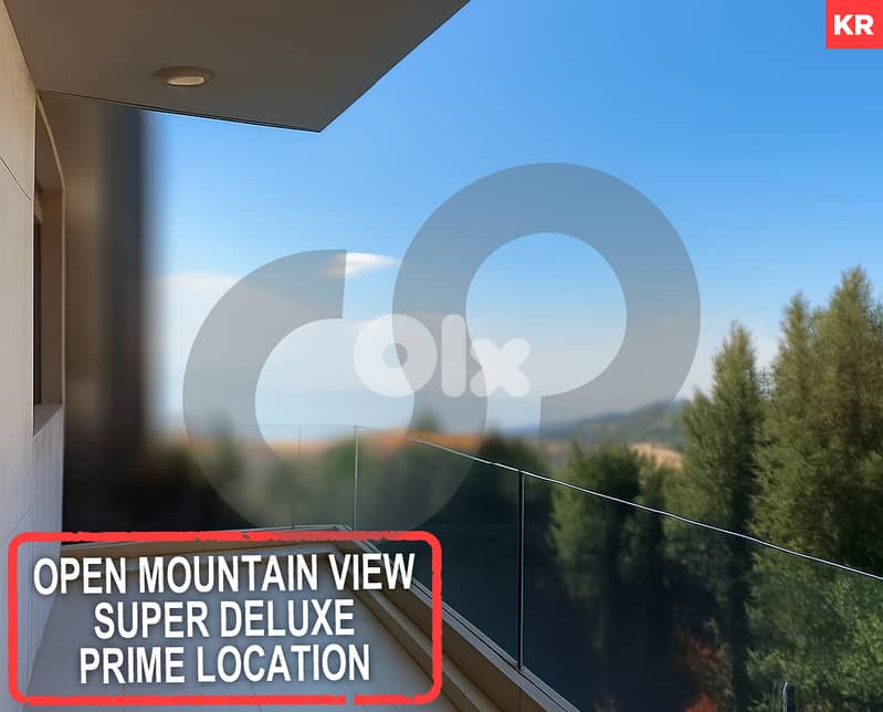 BRAND NEW APARTMENT FOR SALE – MAR MOUSSA-PRIME LOCATION REF#KR127378 0