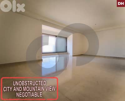 Prime location, spacious, beirut, msaytbeh/المصيطبة REF#DH125923