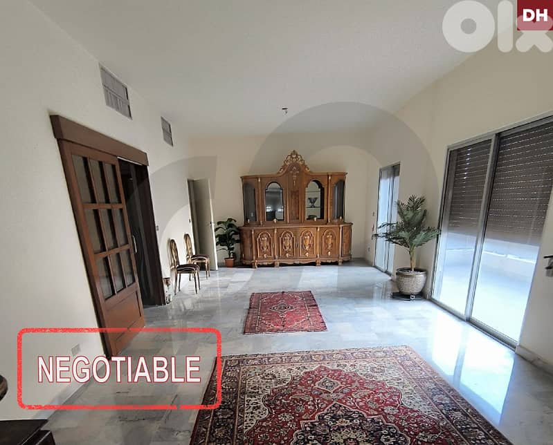 Apartment for Sale – Salim Salam  REF#DH125924 0