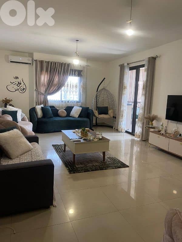 Apartment for sale in Baabda for 180,000$ 0