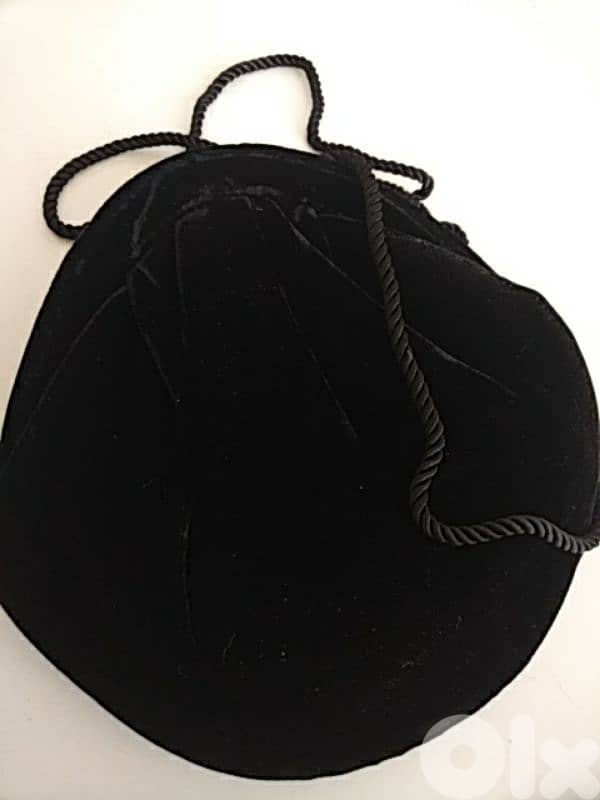 Small handbag- Not Negotiable 3