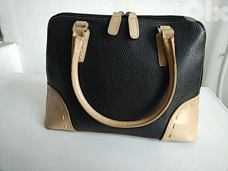 Elegant Handbag - Not Negotiable 0