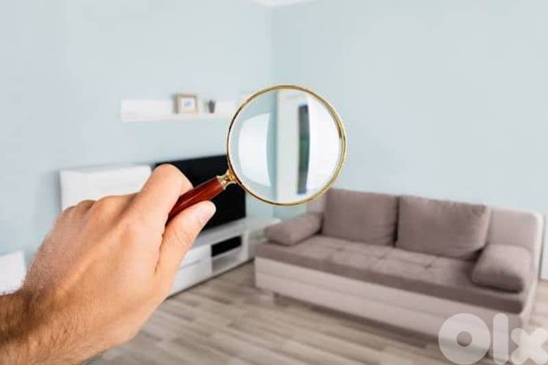 بدك تشتري منزل أو شقة؟ افحصها قبل ما تعلق. 2