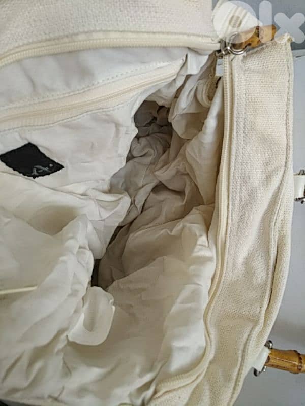 Old Andre handbag (Made in France) - Not Negotiable 4