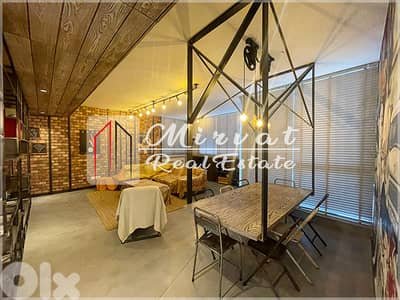 Horch Tabetl2 Bedrooms Stylish Apartment