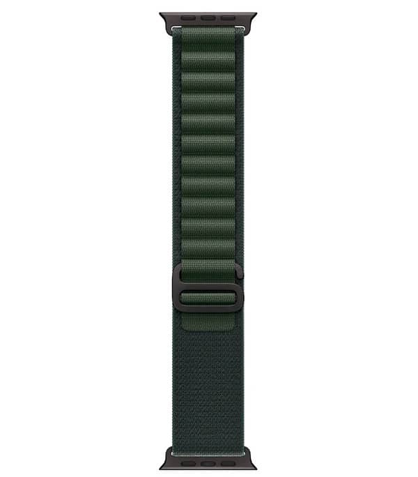 Original Apple Alpine Green Loop From Apple store 0