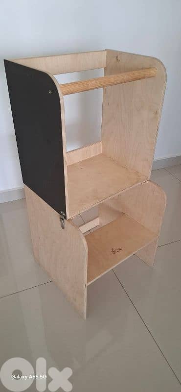 learning tower