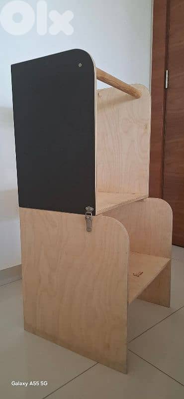 learning tower 1