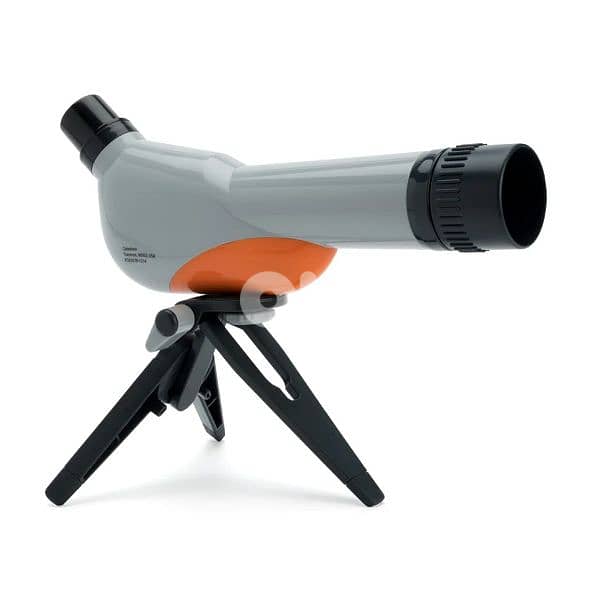 Kids 30 mm Tabletop Spotting Scope 2