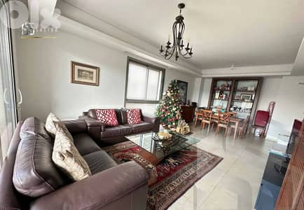 Waterfront City Dbayeh/Amazing Apartment for Sale -ووترفرونت سيتي ضبيه
