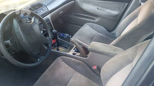 Honda Accord 1994 1994