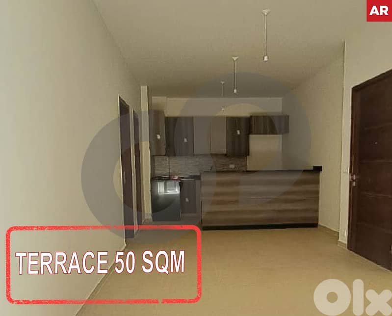 Gated community apartment in BSABA REF#AR126259 0