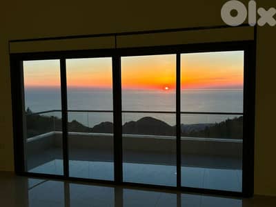 Luxurious Apartments For Sale In Achqout