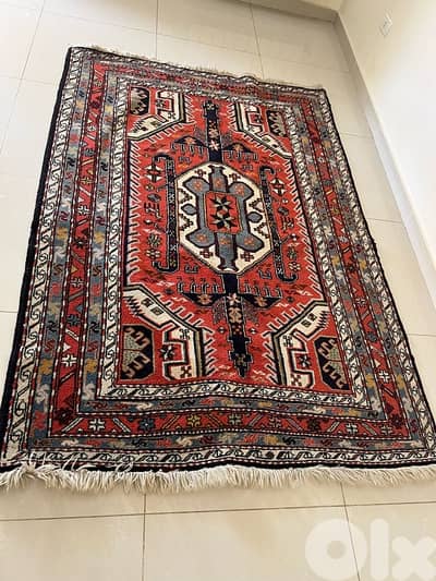 carpet عجمي
