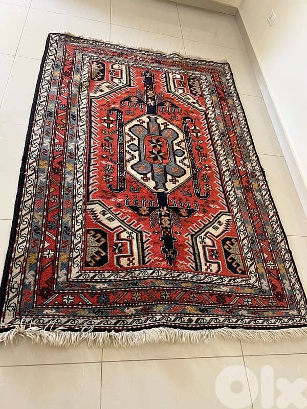 carpet عجمي 0
