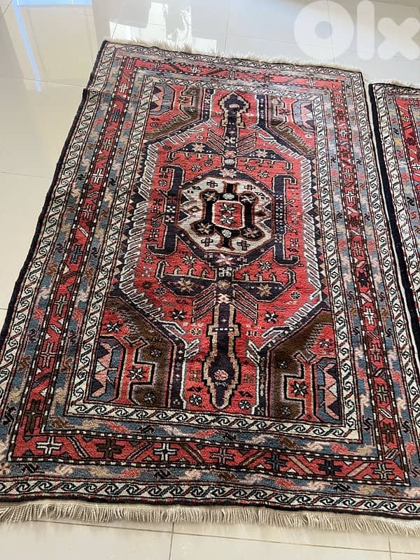 carpet عجمي 0