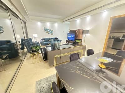 Waterfront City Dbayeh/ Astonishing Apartment for Sale -شقة للبيع ضبيه