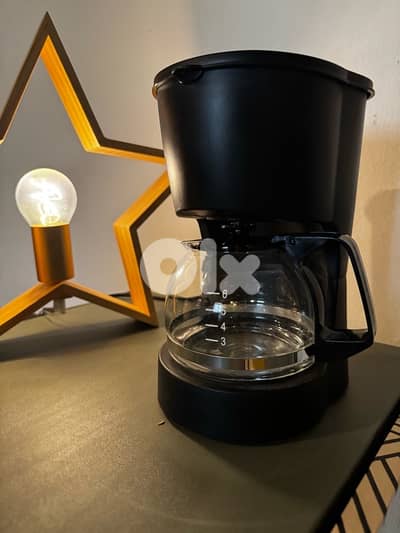 tristar coffee machine