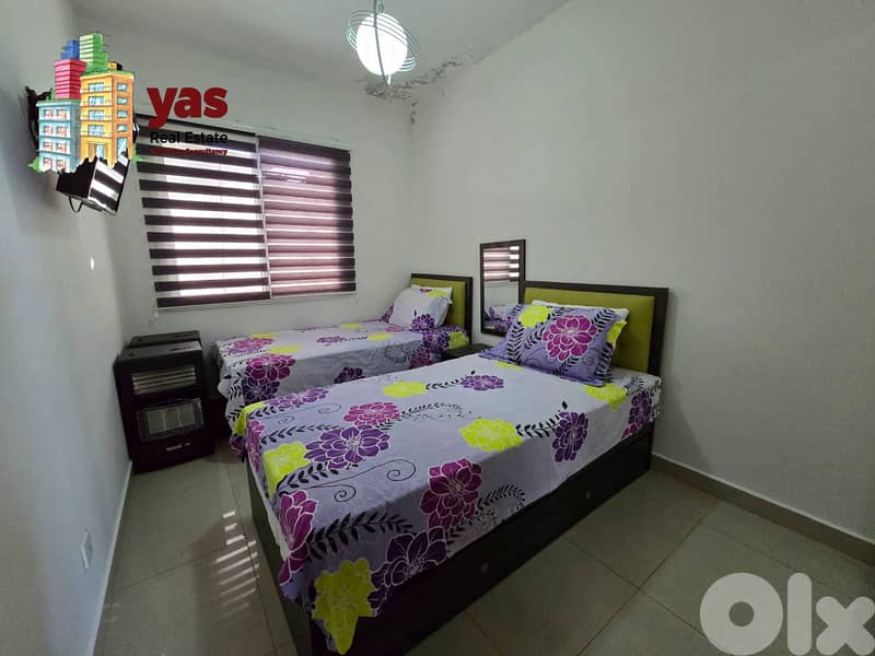 Feytroun 110m2 | Furnished Chalet | Gated | Astonishing View | DA 4