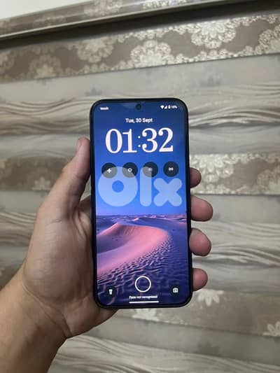Nothing phone 2a