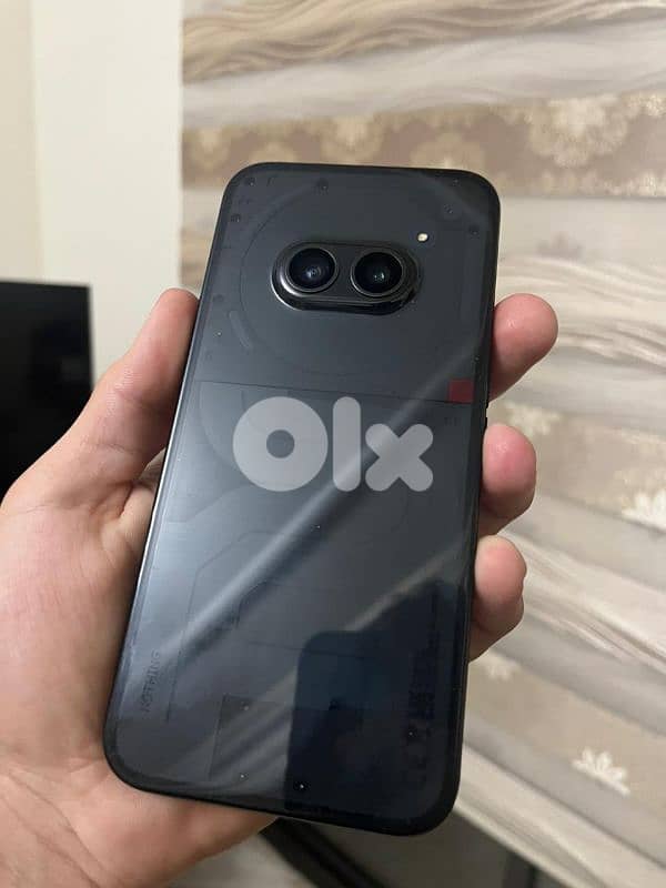 Nothing phone 2a 2