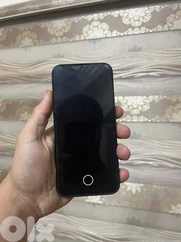 Nothing phone 2a 4