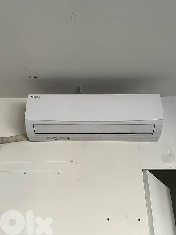 AC SPLIT INVERTER 1