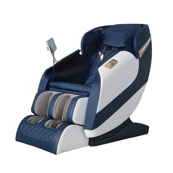 Massage Chair (offer) 0