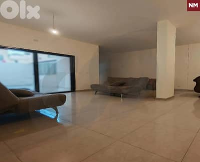 150 SQM appartement For sale in Bchamoun REF#NM127385